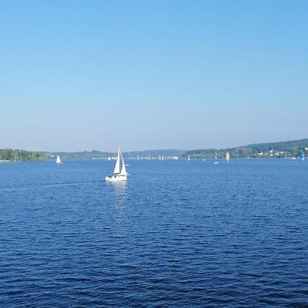 Ferienwohnung Derk Möhnesee Exterior foto