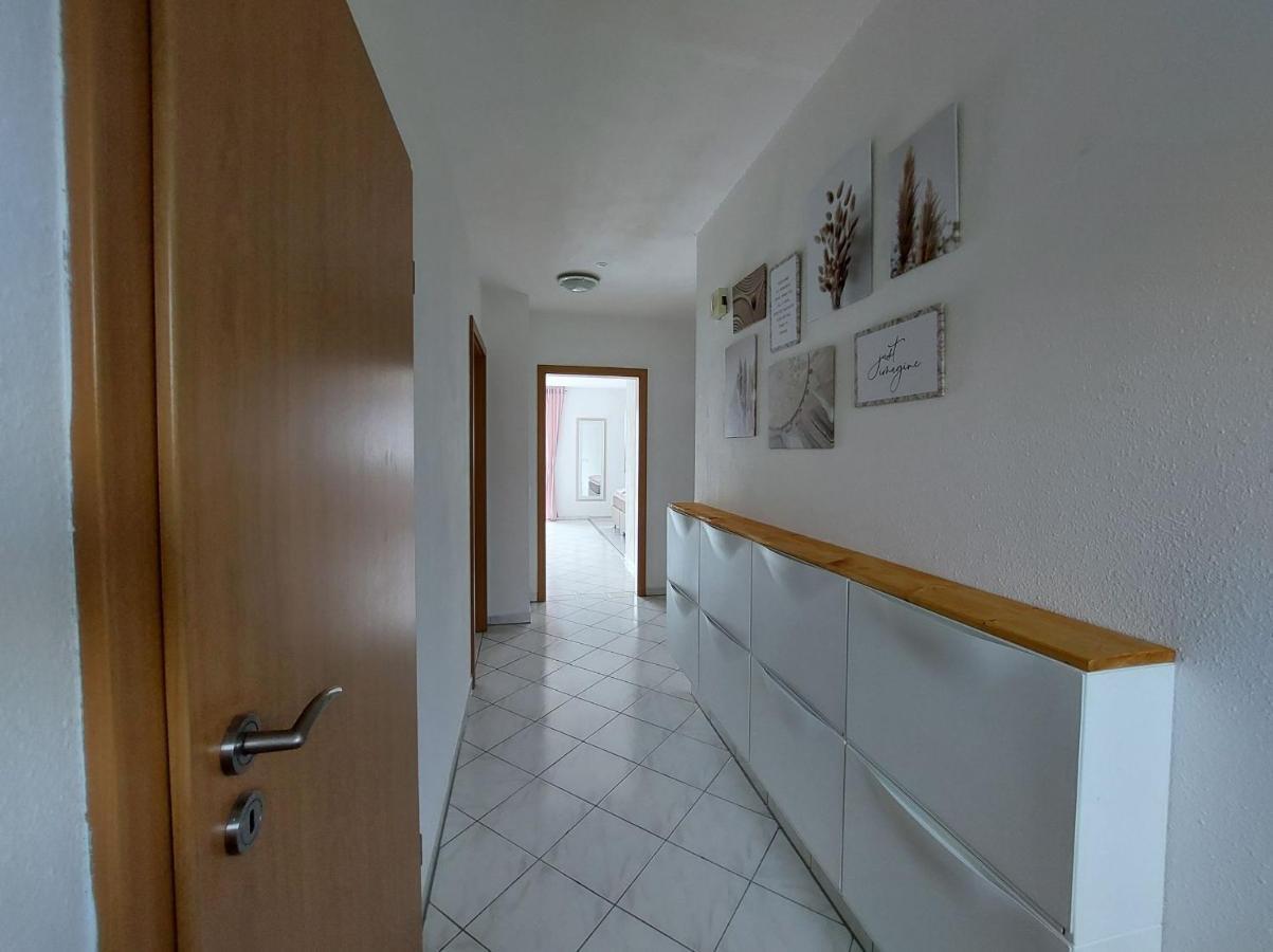 Ferienwohnung Derk Möhnesee Exterior foto