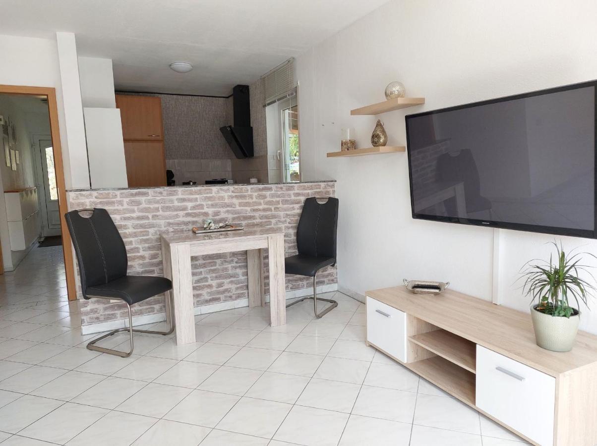 Ferienwohnung Derk Möhnesee Exterior foto