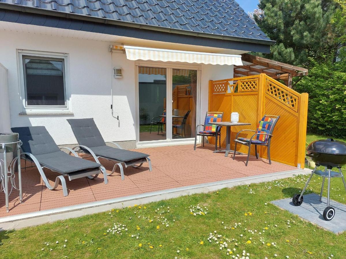 Ferienwohnung Derk Möhnesee Exterior foto